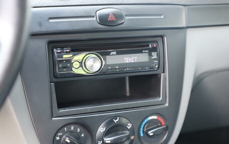 Chevrolet Lacetti, 2011 год, 580 000 рублей, 9 фотография