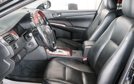 Toyota Camry, 2012 год, 1 879 000 рублей, 8 фотография