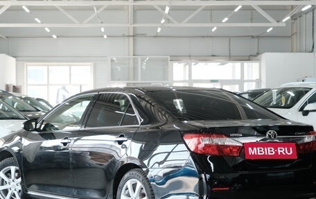 Toyota Camry, 2012 год, 1 879 000 рублей, 5 фотография