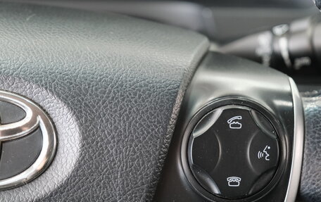 Toyota Camry, 2012 год, 1 879 000 рублей, 16 фотография