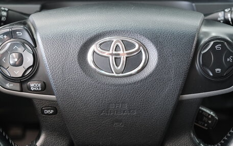 Toyota Camry, 2012 год, 1 879 000 рублей, 15 фотография