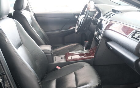 Toyota Camry, 2012 год, 1 879 000 рублей, 25 фотография