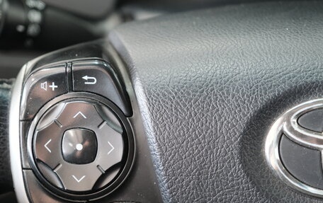 Toyota Camry, 2012 год, 1 879 000 рублей, 14 фотография