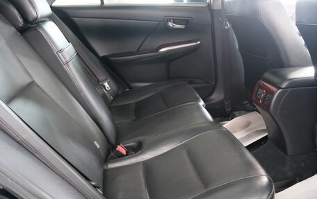 Toyota Camry, 2012 год, 1 879 000 рублей, 28 фотография