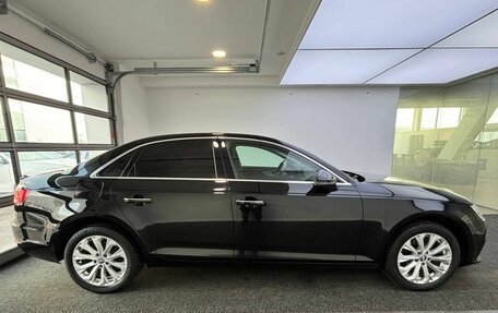 Audi A4, 2016 год, 2 100 000 рублей, 5 фотография
