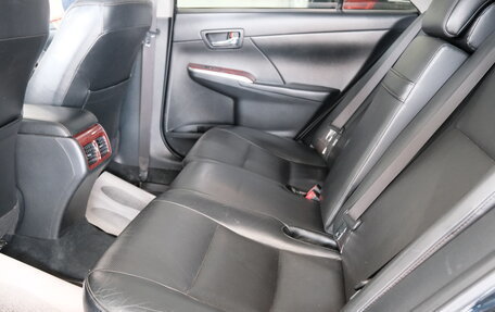 Toyota Camry, 2012 год, 1 879 000 рублей, 26 фотография