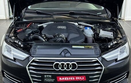 Audi A4, 2016 год, 2 100 000 рублей, 11 фотография