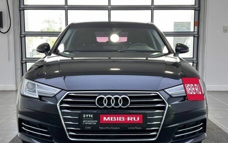 Audi A4, 2016 год, 2 100 000 рублей, 2 фотография