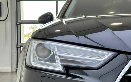 Audi A4, 2016 год, 2 100 000 рублей, 21 фотография
