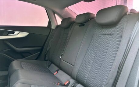 Audi A4, 2016 год, 2 100 000 рублей, 15 фотография