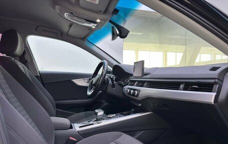 Audi A4, 2016 год, 2 100 000 рублей, 13 фотография