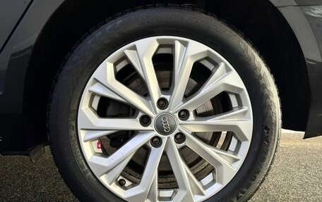 Audi A4, 2016 год, 2 100 000 рублей, 22 фотография