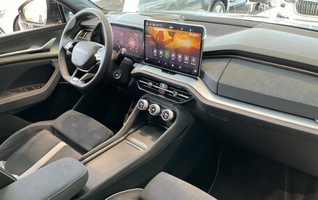 Skoda Kodiaq, 2025 год, 5 550 000 рублей, 9 фотография