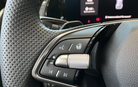 Skoda Kodiaq, 2025 год, 5 550 000 рублей, 13 фотография