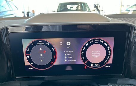 Skoda Kodiaq, 2025 год, 5 550 000 рублей, 12 фотография