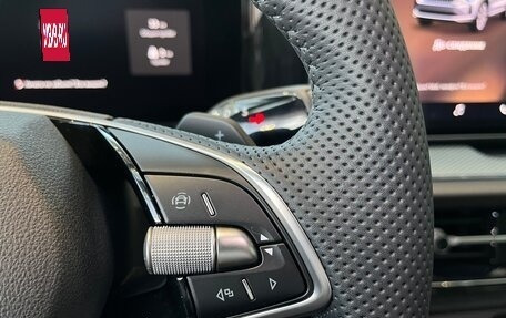 Skoda Kodiaq, 2025 год, 5 550 000 рублей, 14 фотография