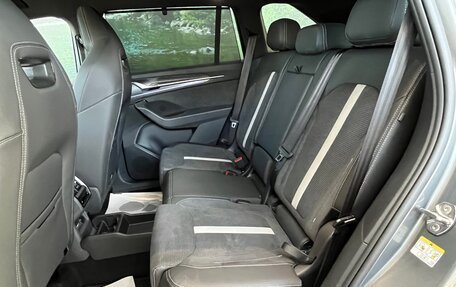 Skoda Kodiaq, 2025 год, 5 550 000 рублей, 18 фотография