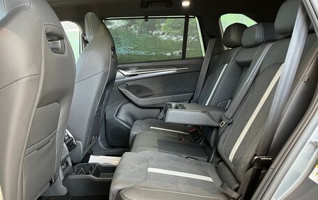 Skoda Kodiaq, 2025 год, 5 550 000 рублей, 22 фотография