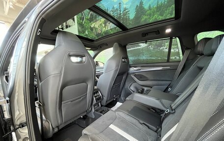 Skoda Kodiaq, 2025 год, 5 550 000 рублей, 21 фотография