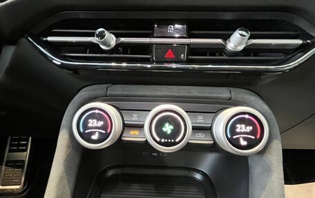 Skoda Kodiaq, 2025 год, 5 550 000 рублей, 25 фотография