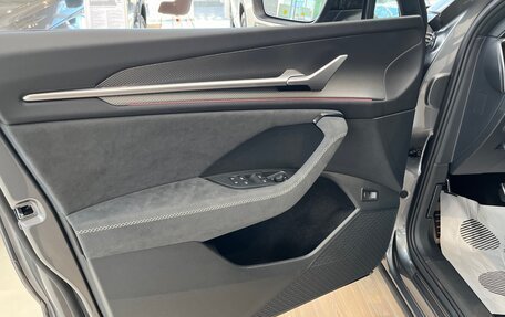 Skoda Kodiaq, 2025 год, 5 550 000 рублей, 28 фотография