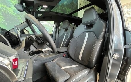 Skoda Kodiaq, 2025 год, 5 550 000 рублей, 20 фотография