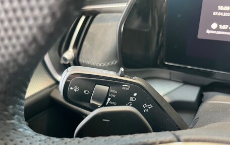 Skoda Kodiaq, 2025 год, 5 550 000 рублей, 34 фотография