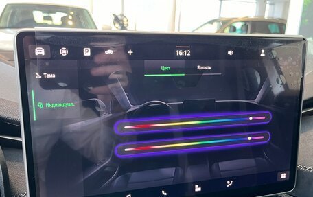 Skoda Kodiaq, 2025 год, 5 550 000 рублей, 40 фотография