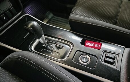 Mitsubishi Outlander III рестайлинг 3, 2019 год, 1 890 000 рублей, 17 фотография