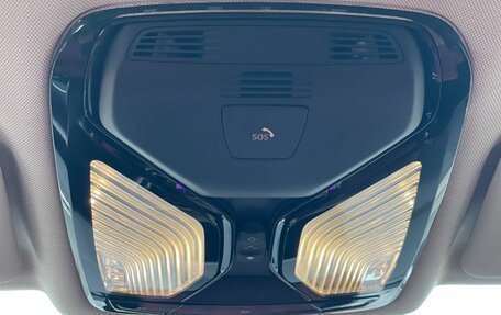 BMW X3, 2024 год, 6 050 000 рублей, 14 фотография