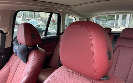 BMW X3, 2024 год, 6 050 000 рублей, 12 фотография
