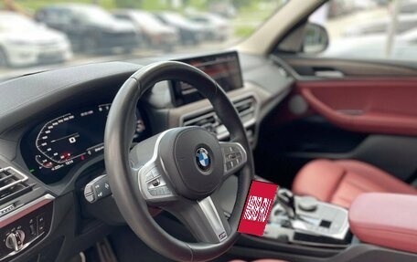 BMW X3, 2024 год, 6 050 000 рублей, 10 фотография