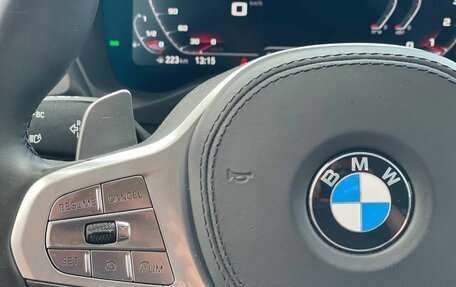 BMW X3, 2024 год, 6 050 000 рублей, 20 фотография