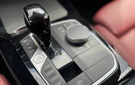 BMW X3, 2024 год, 6 050 000 рублей, 18 фотография