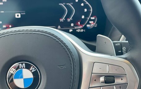 BMW X3, 2024 год, 6 050 000 рублей, 21 фотография