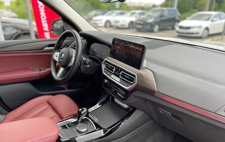BMW X3, 2024 год, 6 050 000 рублей, 23 фотография