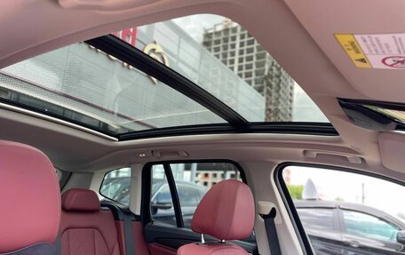 BMW X3, 2024 год, 6 050 000 рублей, 24 фотография