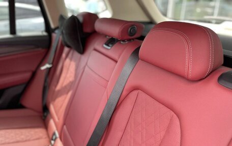 BMW X3, 2024 год, 6 050 000 рублей, 30 фотография