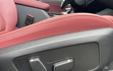 BMW X3, 2024 год, 6 050 000 рублей, 25 фотография