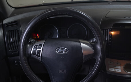 Hyundai Elantra IV, 2010 год, 759 000 рублей, 10 фотография