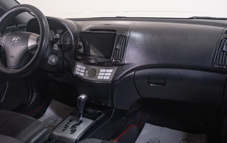 Hyundai Elantra IV, 2010 год, 759 000 рублей, 15 фотография