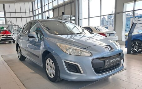 Peugeot 308 II, 2011 год, 447 000 рублей, 3 фотография