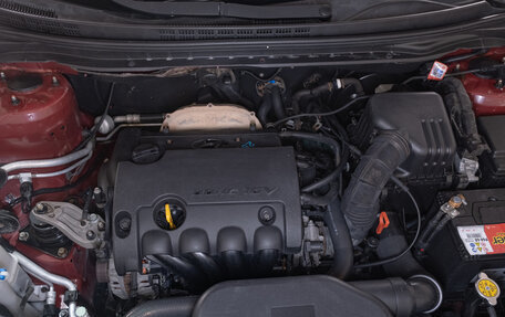 Hyundai Elantra IV, 2010 год, 759 000 рублей, 18 фотография