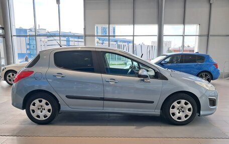 Peugeot 308 II, 2011 год, 447 000 рублей, 5 фотография