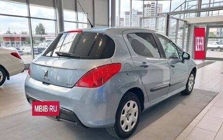 Peugeot 308 II, 2011 год, 447 000 рублей, 6 фотография