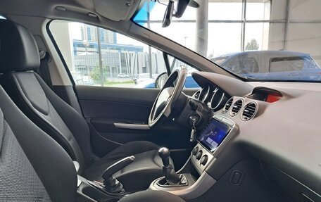 Peugeot 308 II, 2011 год, 447 000 рублей, 13 фотография