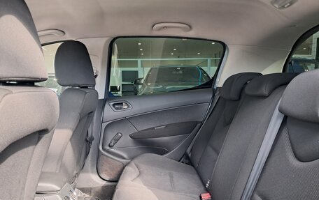 Peugeot 308 II, 2011 год, 447 000 рублей, 15 фотография