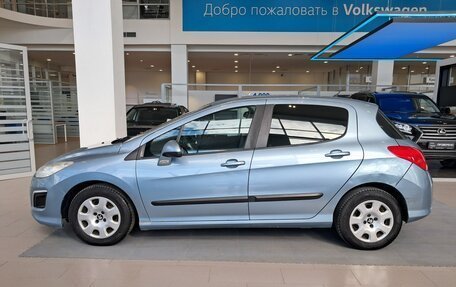Peugeot 308 II, 2011 год, 447 000 рублей, 10 фотография