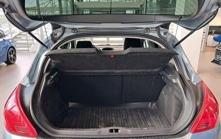 Peugeot 308 II, 2011 год, 447 000 рублей, 12 фотография