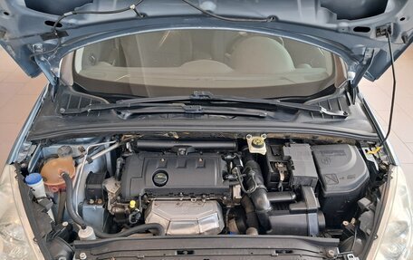 Peugeot 308 II, 2011 год, 447 000 рублей, 11 фотография